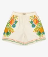 GARCIA Bermuda Summer