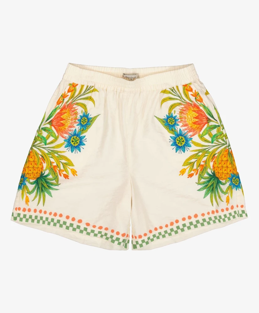 GARCIA Bermuda Summer