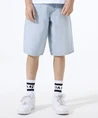 GARCIA Bermuda Wide Fit Effen