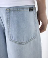 GARCIA Bermuda Wide Fit Effen