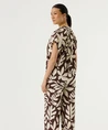 GARCIA Blouse Allover Print