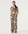 GARCIA Blouse Allover Print