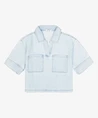 GARCIA Blouse Denim