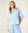 GARCIA Blouse Denim