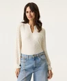 GARCIA Blouse Patroon