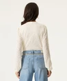 GARCIA Blouse Patroon