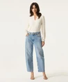 GARCIA Blouse Patroon