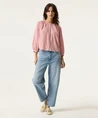 GARCIA Blouse Strepen