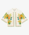 GARCIA Blouse Summer