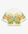 GARCIA Blouse Summer