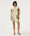 GARCIA Blouse Summer