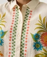 GARCIA Blouse Summer