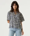 GARCIA Blouse Swirl
