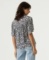 GARCIA Blouse Swirl