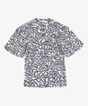 GARCIA Blouse Swirl