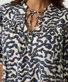 GARCIA Blouse Swirl