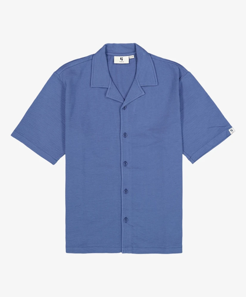 GARCIA Blouse Waffle