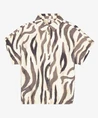 GARCIA Blouse Zebra
