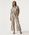 GARCIA Blouse Zebra