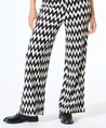 GARCIA Broek Patroon