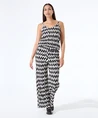 GARCIA Broek Patroon