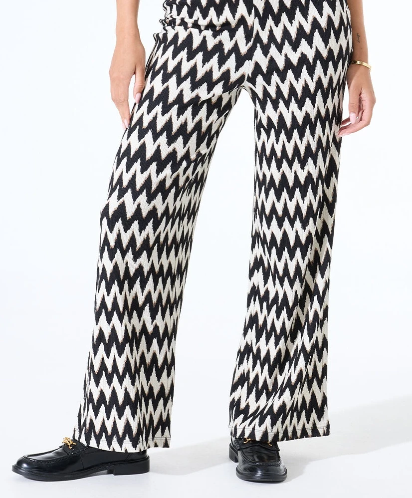 GARCIA Broek Patroon