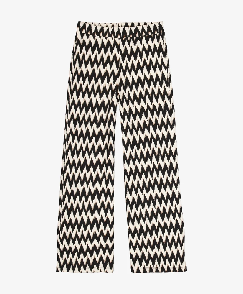 GARCIA Broek Patroon