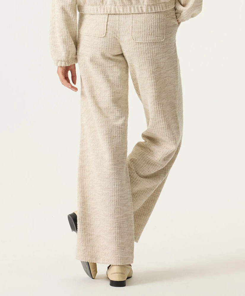 GARCIA Broek Structured
