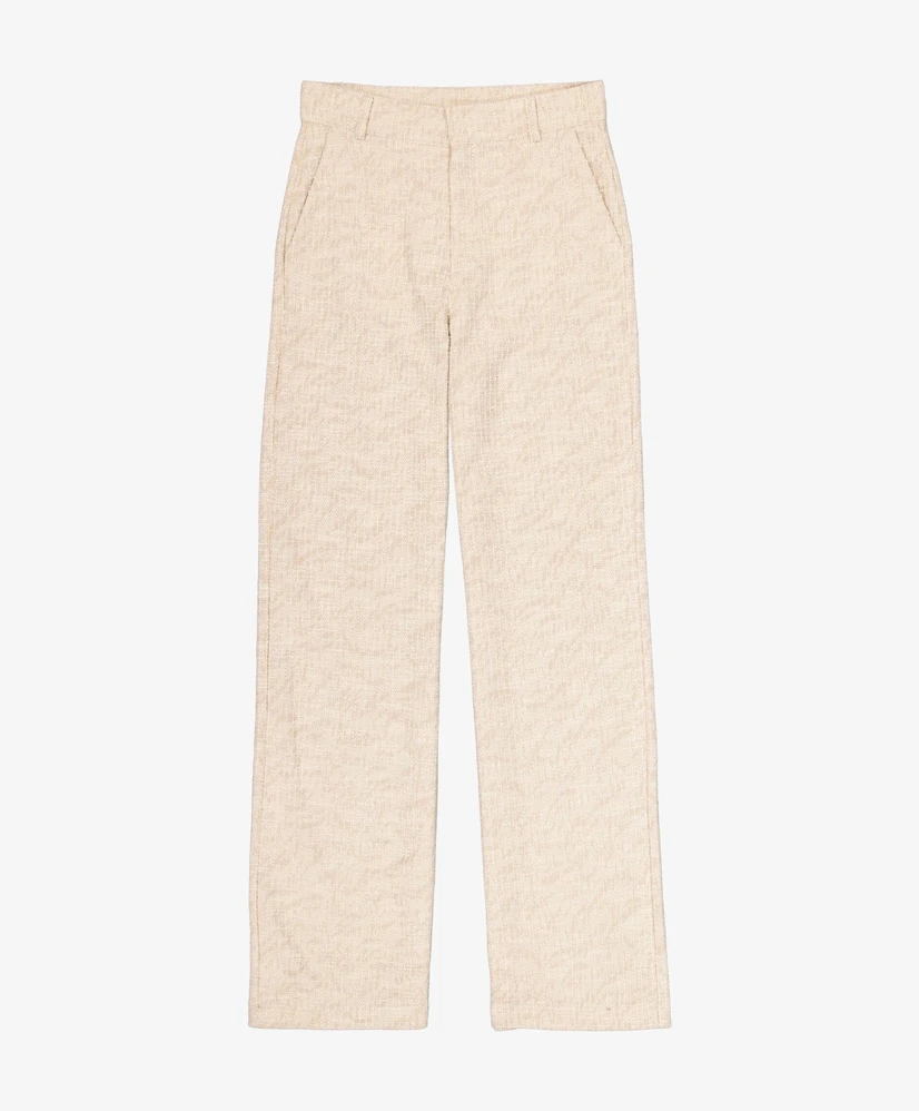 GARCIA Broek Structured