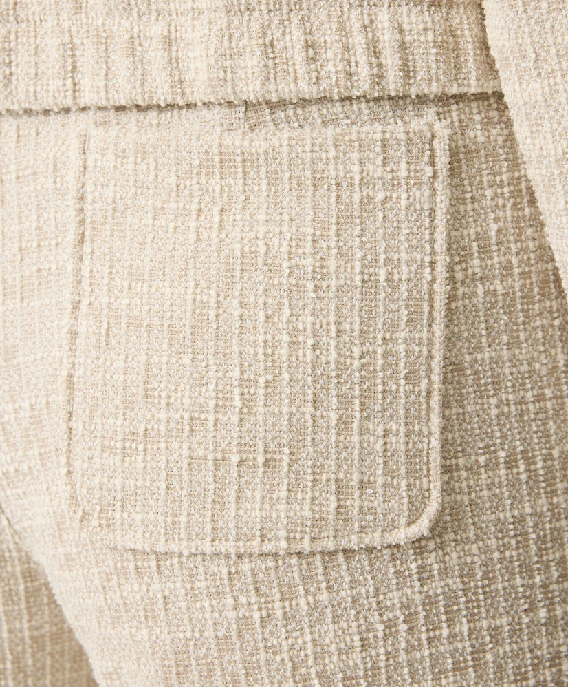 GARCIA Broek Structured