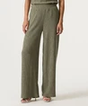 GARCIA Broek Structuur
