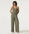 GARCIA Broek Structuur