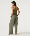GARCIA Broek Structuur