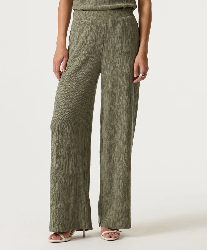 GARCIA Broek Structuur