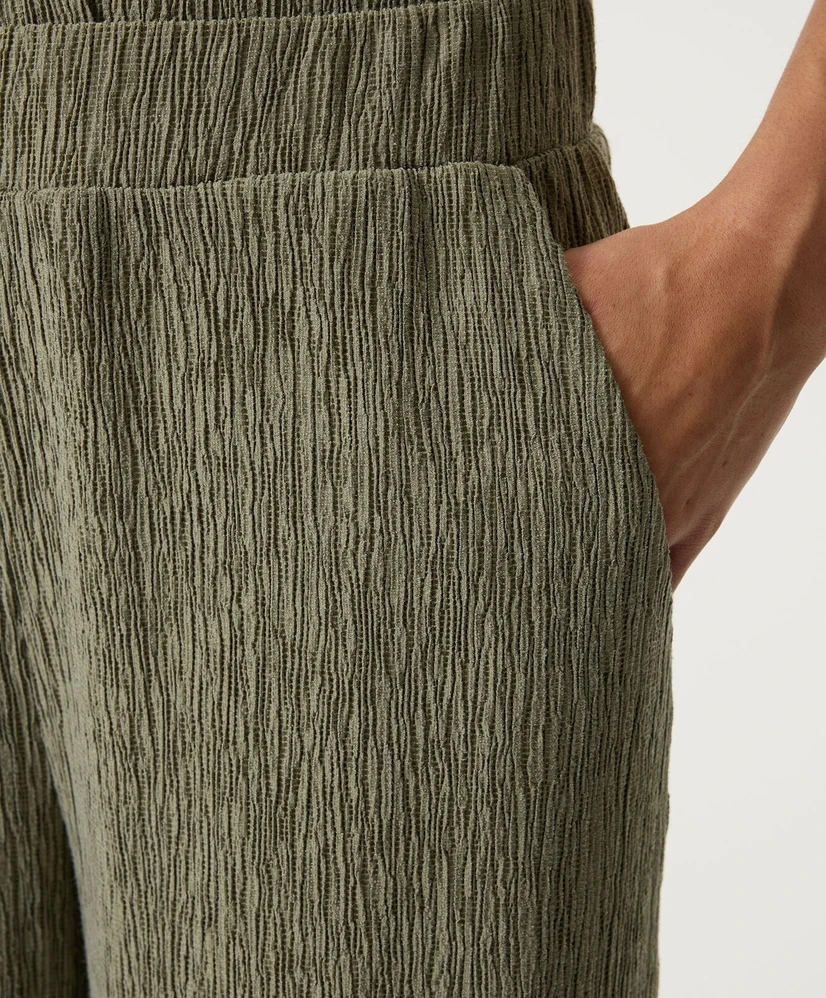 GARCIA Broek Structuur