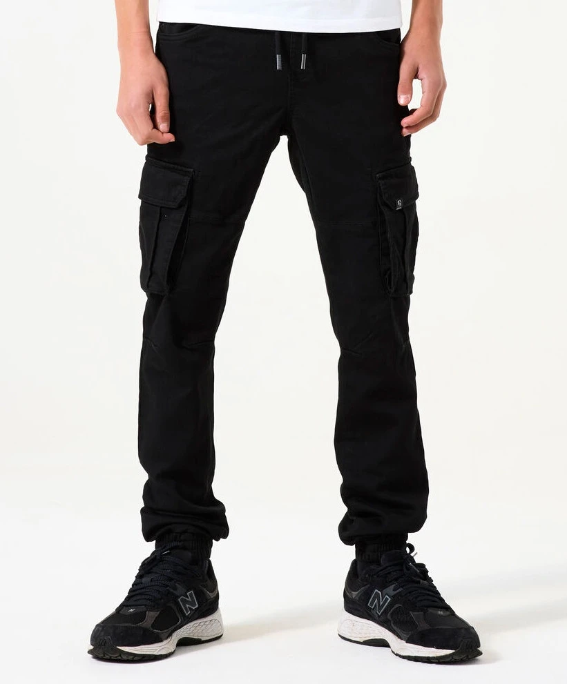 GARCIA Cargo Broek Relax Fit