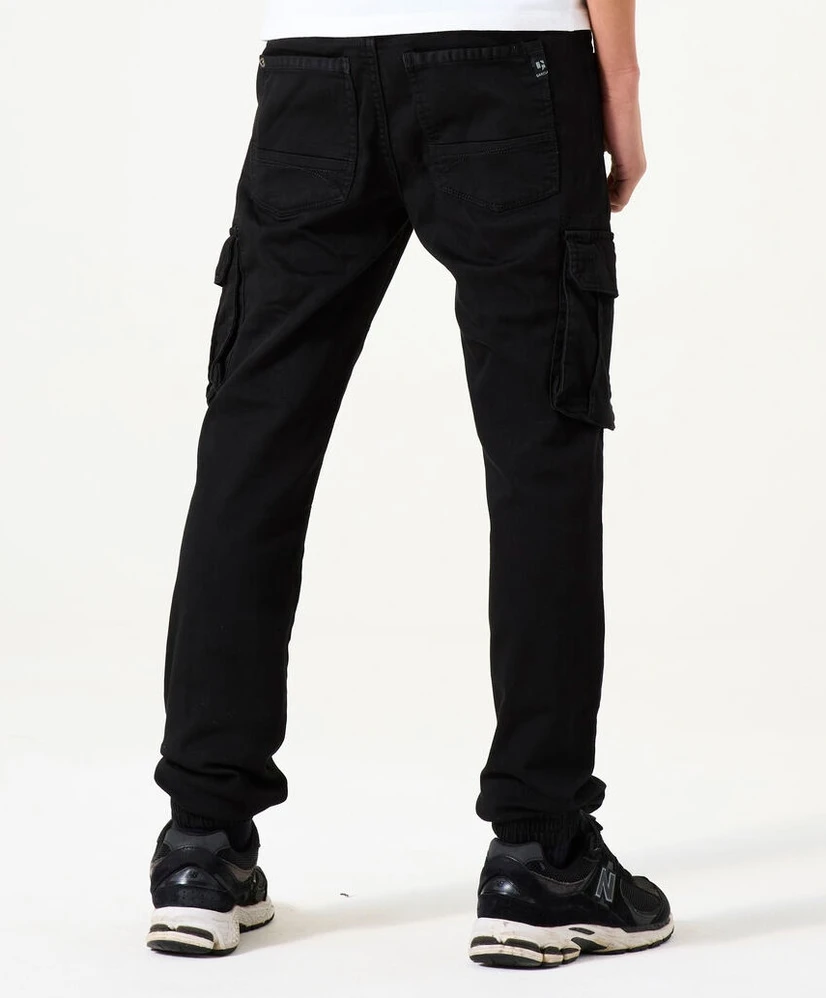 GARCIA Cargo Broek Relax Fit