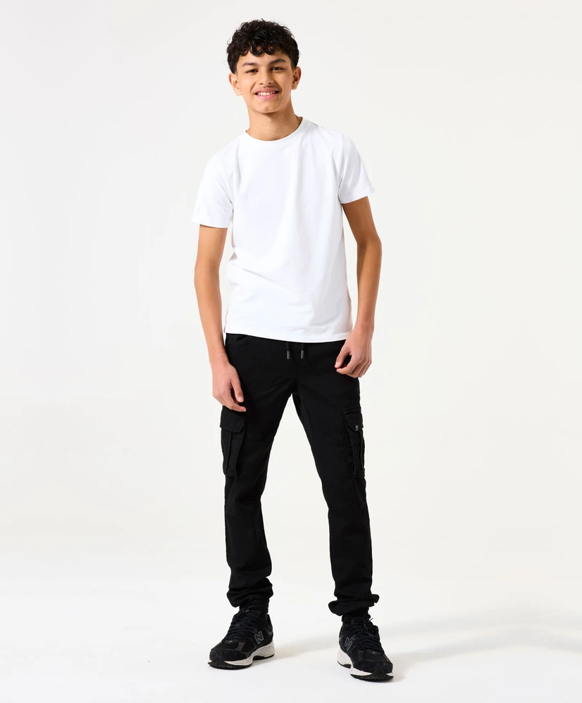 GARCIA Cargo Broek Relax Fit