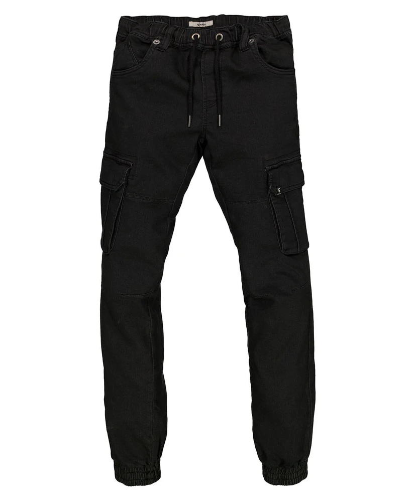GARCIA Cargo Broek Relax Fit