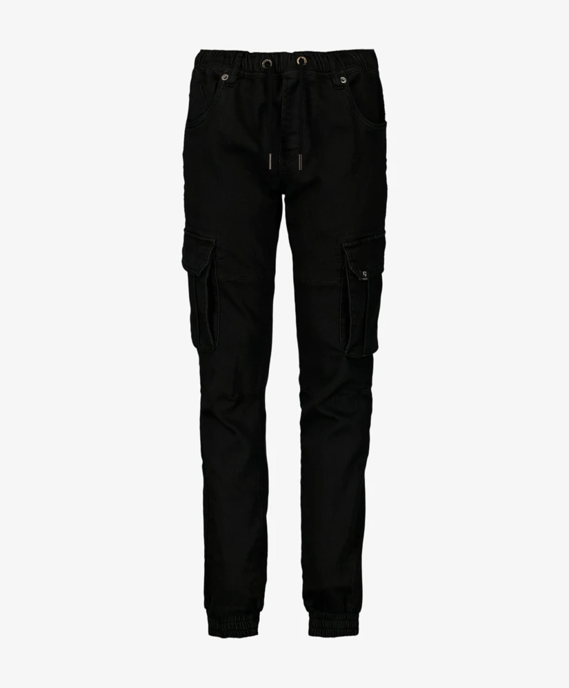GARCIA Cargo Broek Relax Fit