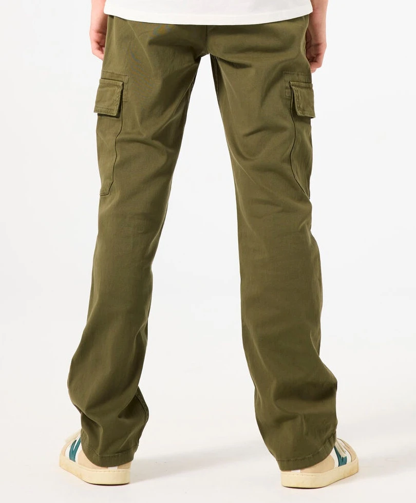 GARCIA Cargo Broek