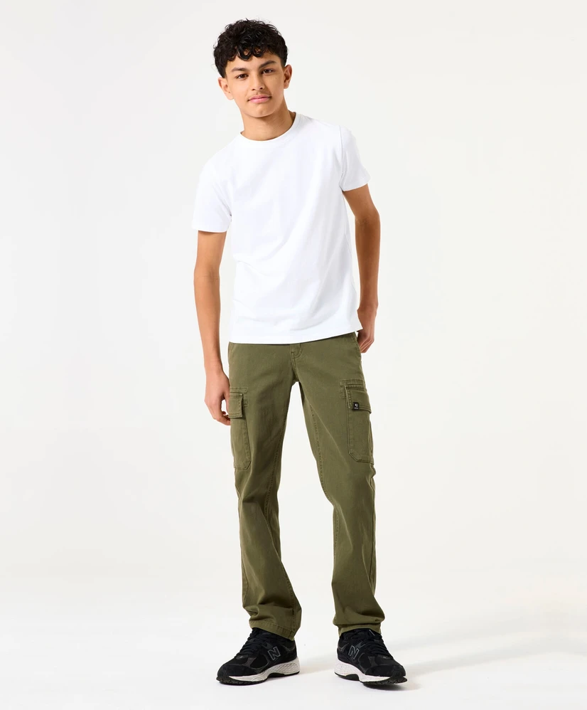 GARCIA Cargo Broek