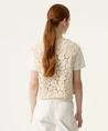 GARCIA Gilet Bloemenprint