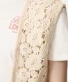 GARCIA Gilet Bloemenprint