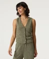GARCIA Gilet Structuur