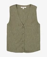 GARCIA Gilet Structuur