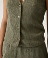 GARCIA Gilet Structuur