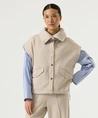 GARCIA Gilet Sweat