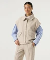 GARCIA Gilet Sweat