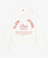 GARCIA Hoodie Flower Festival